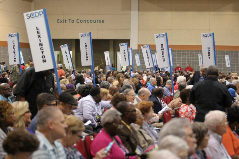 Yellow Dog Democrats