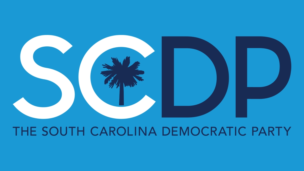 SCDP Chair Statement on SC Republicans Failure to Pass State Budget